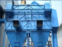 濕式除塵器-脫硫除塵器-濕式除塵設備