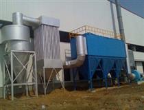 烘干機除塵器-烘干機除塵設備-袋式除塵器